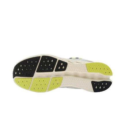 Turnschuhe Mann On Running Cloudsurfer 2 Grau