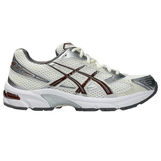 Scarpe Uomo Asics Gel-1130 bianco