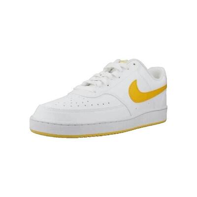 Zapatillas Mujer Nike Court Vision Blanco