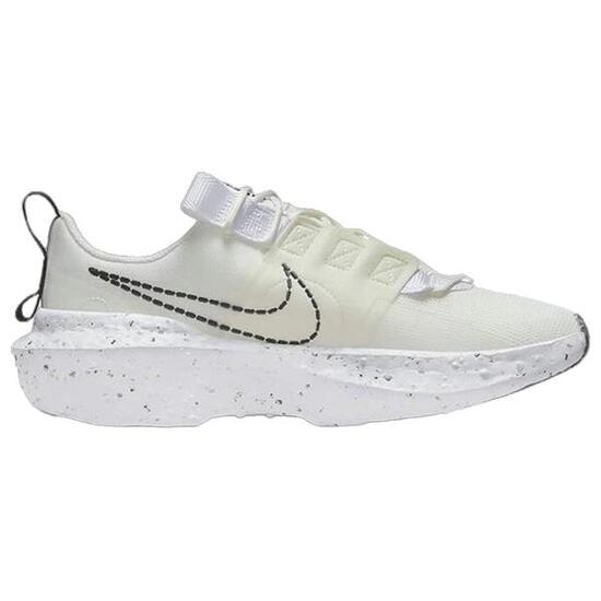 Zapatillas Mujer Nike Crater Impact Blanco