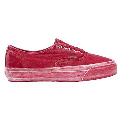 Zapatillas Hombre Vans Authentic Reissue 44 Lx Amarillo