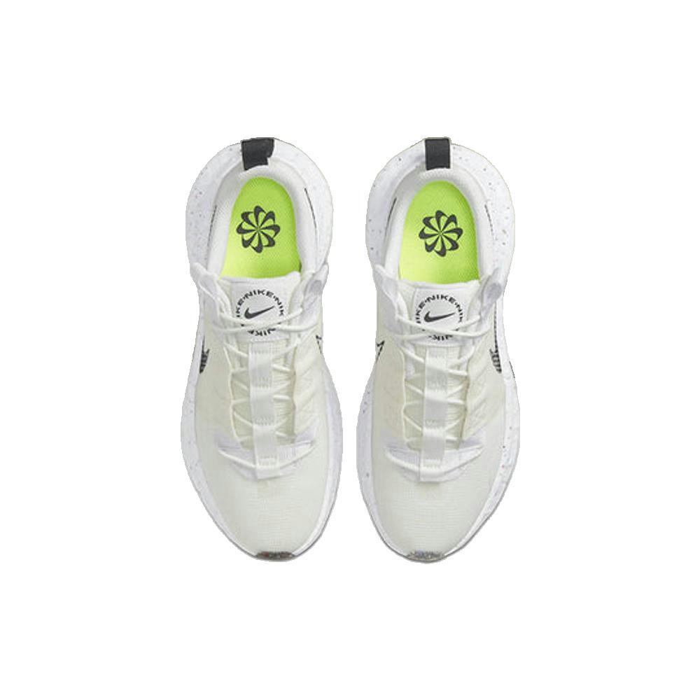 Chaussures Femmes Nike Crater Impact blanc 2/2