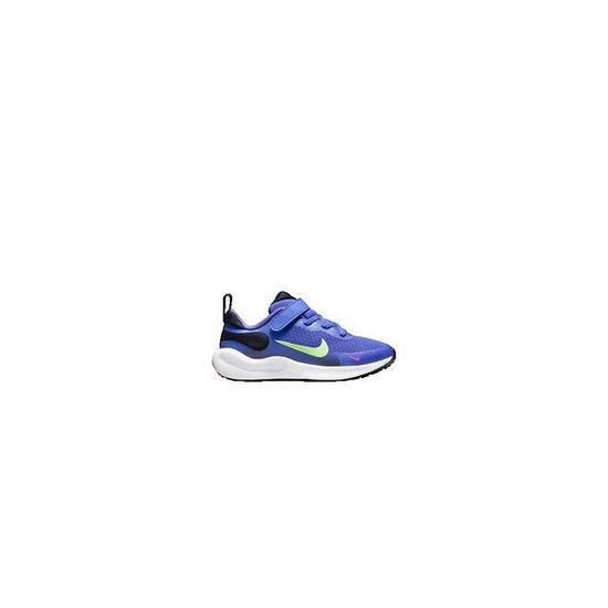 Turnschuhe Kind Nike Ch Revolution 7 Psv Violett