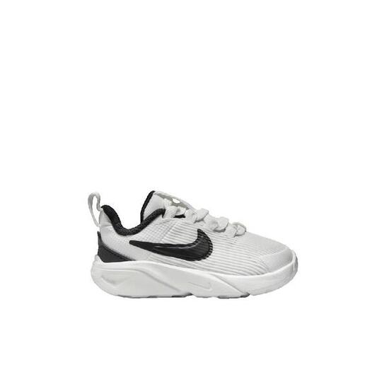 Chaussures Enfants Nike Star Runner 4 blanc