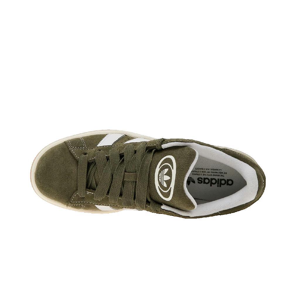 Zapatillas Hombre Adidas Campus 00S Verde 3/5