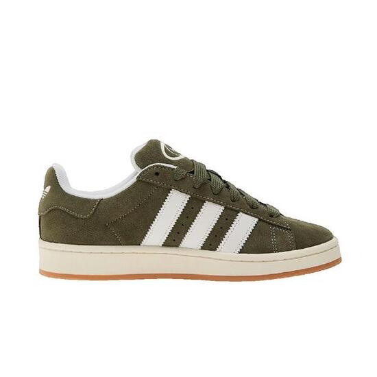 Zapatillas Hombre Adidas Campus 00S Verde