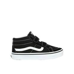 Chaussures Garçons Vans Sk8 Reissue V noir