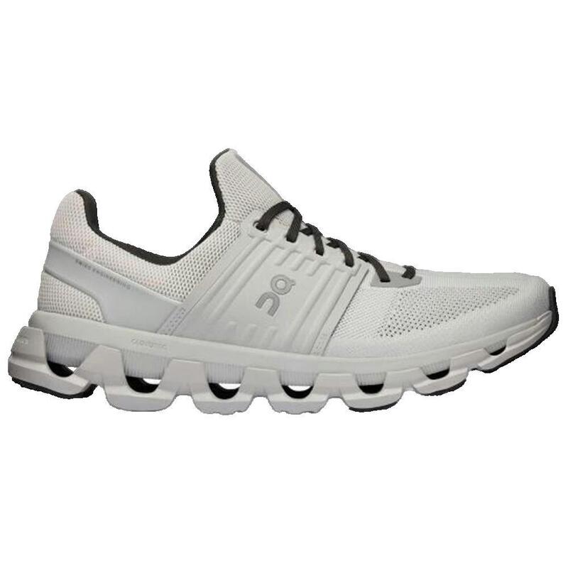 Chaussures Hommes On Running Cloudswift 3 Ad gris