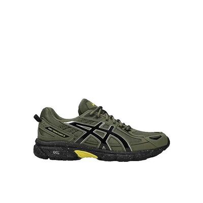 Scarpe Asics Gel-Venture 6 Kaki Uomo