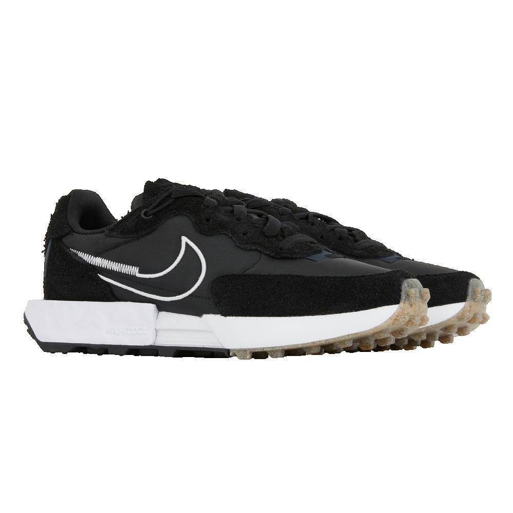 Chaussures Femmes Nike Fontanka Waffle noir 2/3