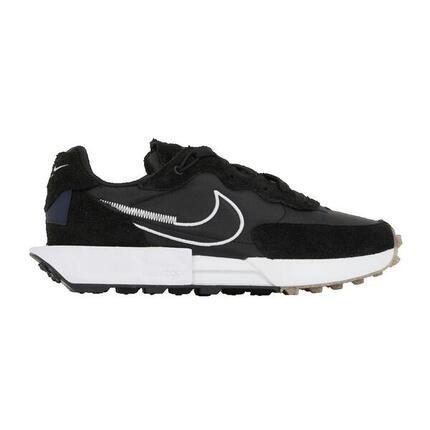 Chaussures Femmes Nike Fontanka Waffle noir