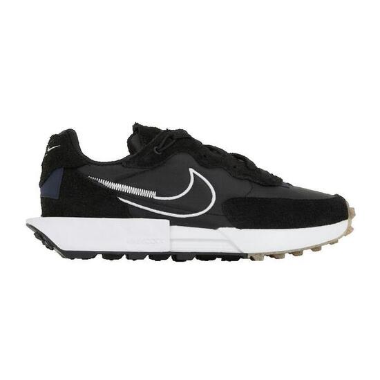 Chaussures Femmes Nike Fontanka Waffle noir