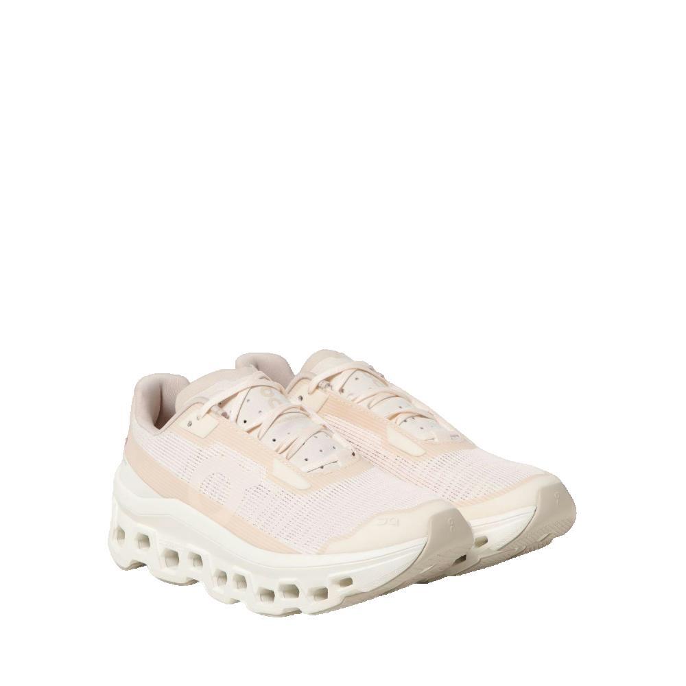 On - Chaussures Sport On Running Cloudmonster Void Vert Femme - Chaussures De Sport - Vert - 38,5 - Decathlon