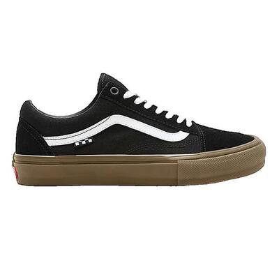 Zapatillas Adulto Vans Old Skool Low Rosa