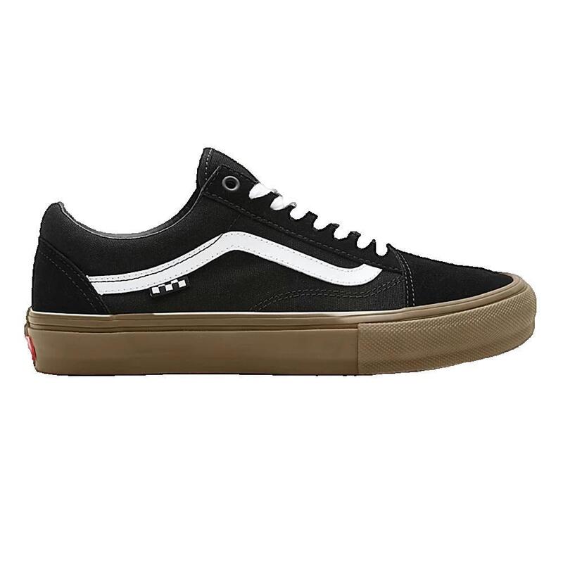 Chaussures Hommes Vans Old Skool noir