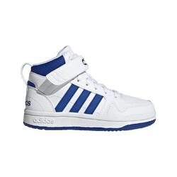 Chaussures Garçons Adidas Postmove blanc