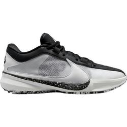Chaussures Hommes Nike Zoom Freak 5 blanc