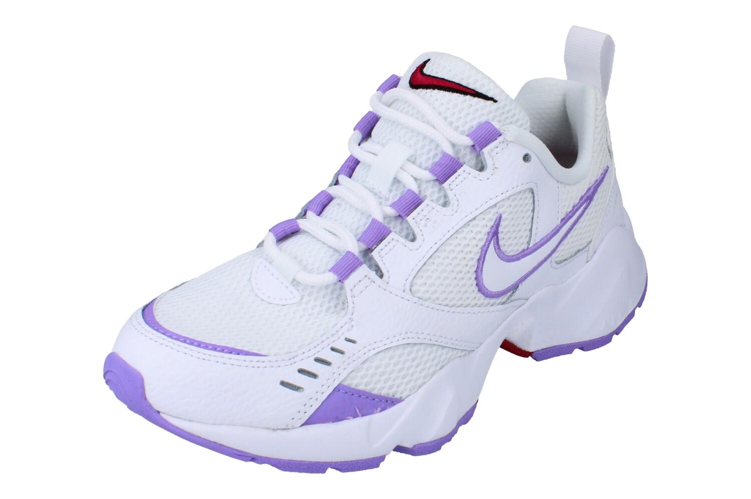 Nike Womens Air Heights Trainers 1/6