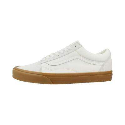 Zapatillas Adulto Vans Old Skool Low Rosa