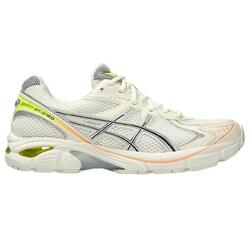 Chaussures Hommes Asics Gt2160 Paris Cream Safety Basses jaune