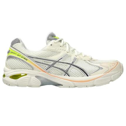 Zapatillas Hombre Asics Gt2160 Paris Cream Safety Basses Amarillo