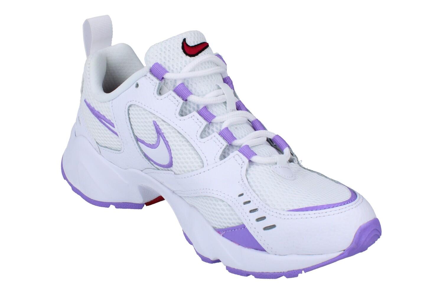 Nike Womens Air Heights Trainers 4/6