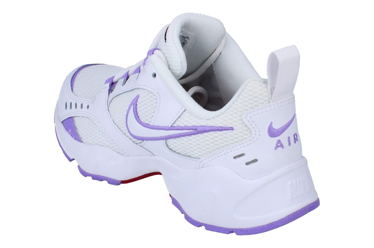 Nike Womens Air Heights Trainers 2/6