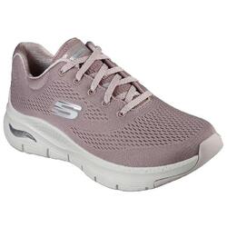 Chaussures Femmes Skechers Arch Fit Big Appeal rose