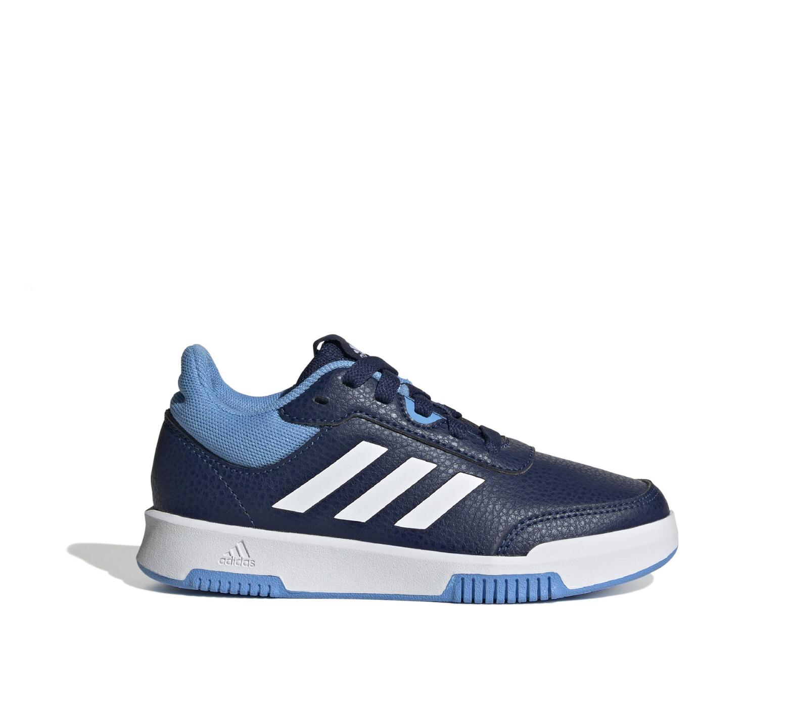 ADIDAS Sapatilhas Criança Adidas Tensaur Sport 2.0 Azul-marinho