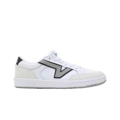 Zapatillas Hombre Vans Sport Lowland Comfycush Blanco