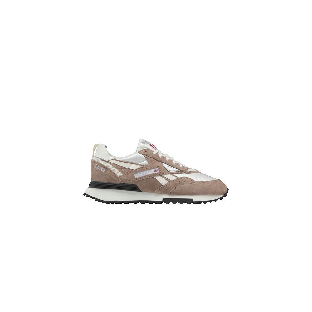 Chaussures Hommes Reebok Lx 2200 beige 1/3