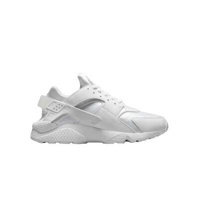 Zapatillas Hombre Nike Air Huarache Blanco