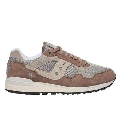 Zapatillas Hombre Saucony Shadow 5000 Marrón