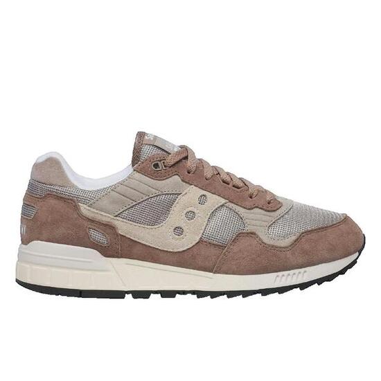 Zapatillas Hombre Saucony Shadow 5000 Marrón