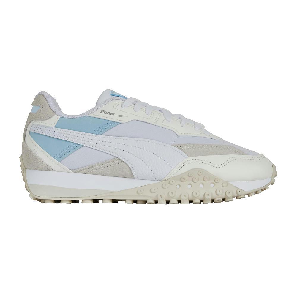 Trainers Female Puma Blktop Grey