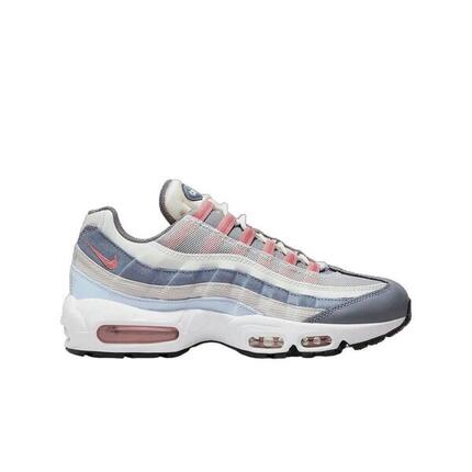 Zapatillas Hombre Nike Air Max 95 Multicolore Blanco