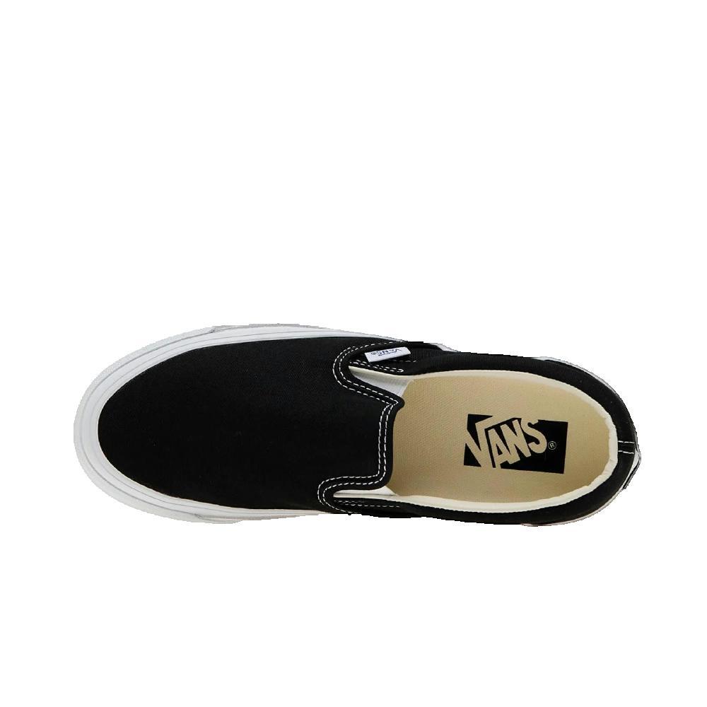 Chaussures Vans Slip-On Reissue 98 Noir Confort et Style 3/3