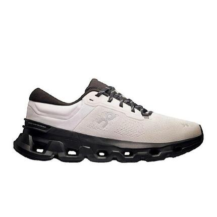 Chaussures de course Hommes On Running Cloudflyer 5 blanc
