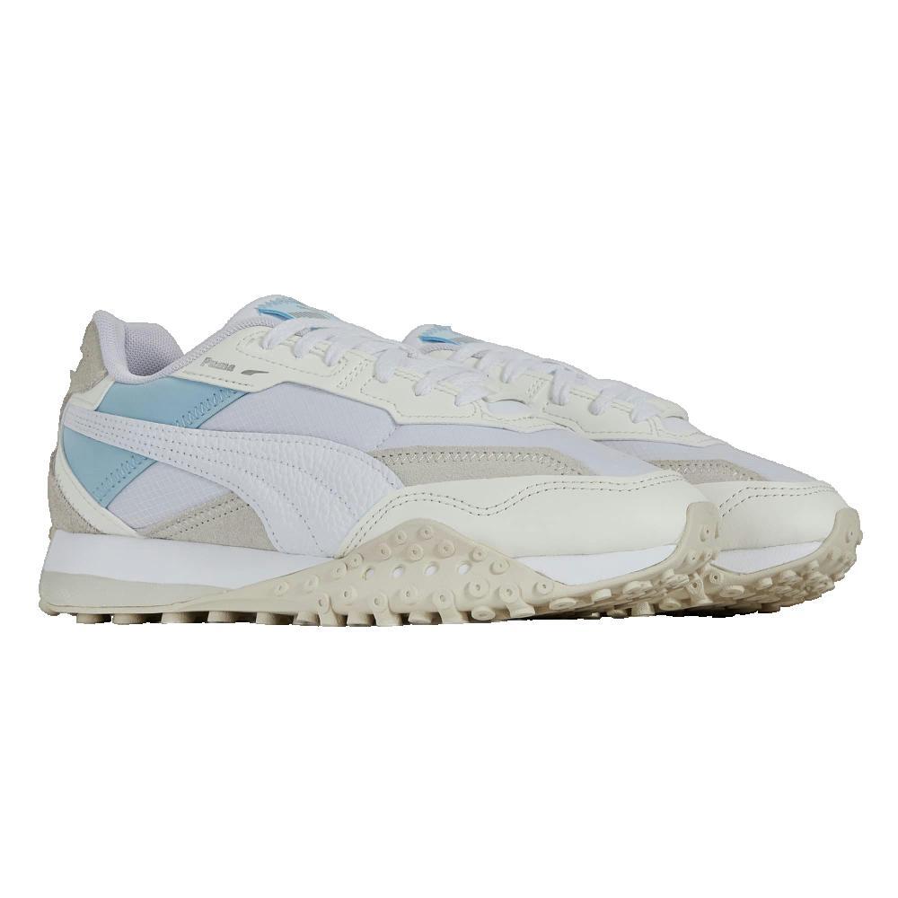 Chaussures Femmes Puma Blktop gris 2/6