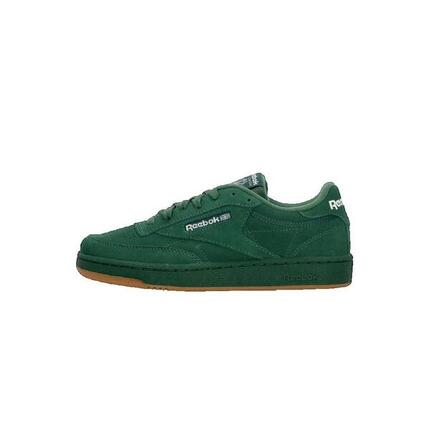 Zapatillas Hombre Reebok Campus 00S Beta Verde