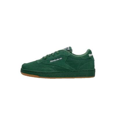 Zapatillas Hombre Reebok Campus 00S Beta Verde