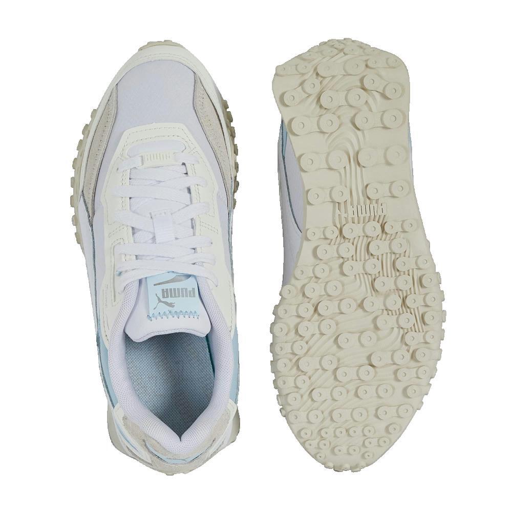 Chaussures Femmes Puma Blktop gris 3/6