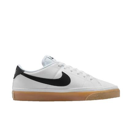 Zapatillas Adulto Nike Nike Court Legacy Next Blanco