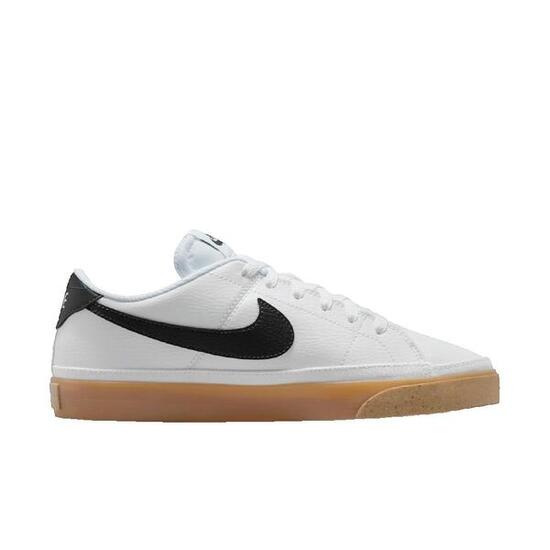 Turnschuhe Erwachsener Nike Nike Court Legacy Next Weiß
