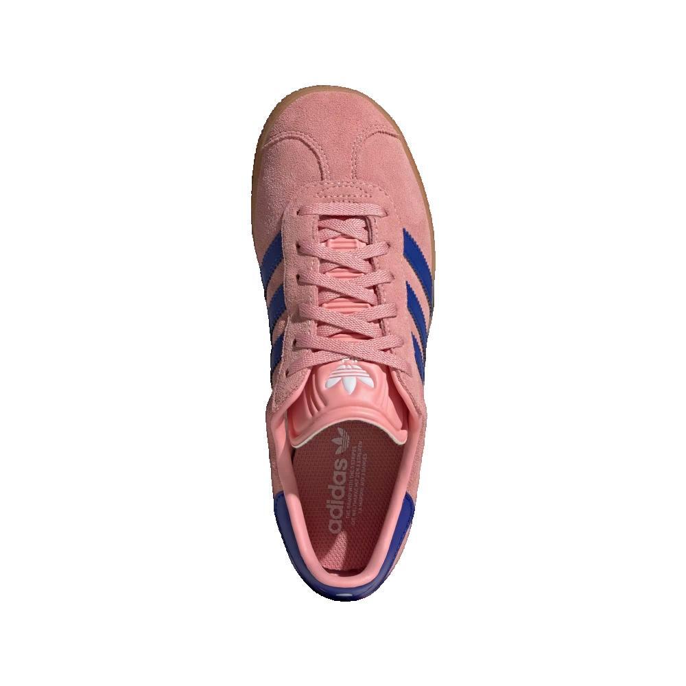 Zapatillas Hombre Adidas Gazelle Rosa 2/5