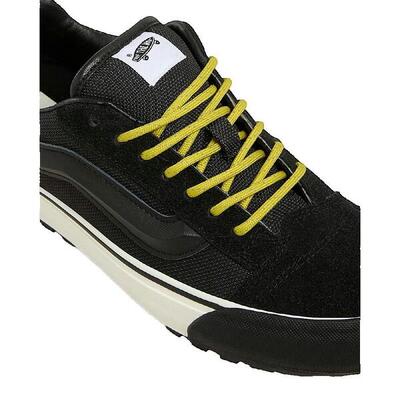 Zapatillas Adulto Vans Knu Skool MTE-1 Negro