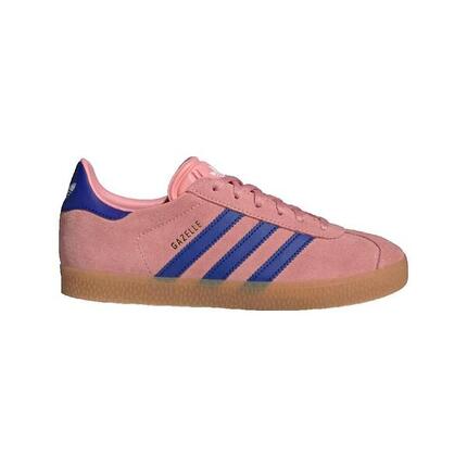 Zapatillas Hombre Adidas Gazelle Rosa