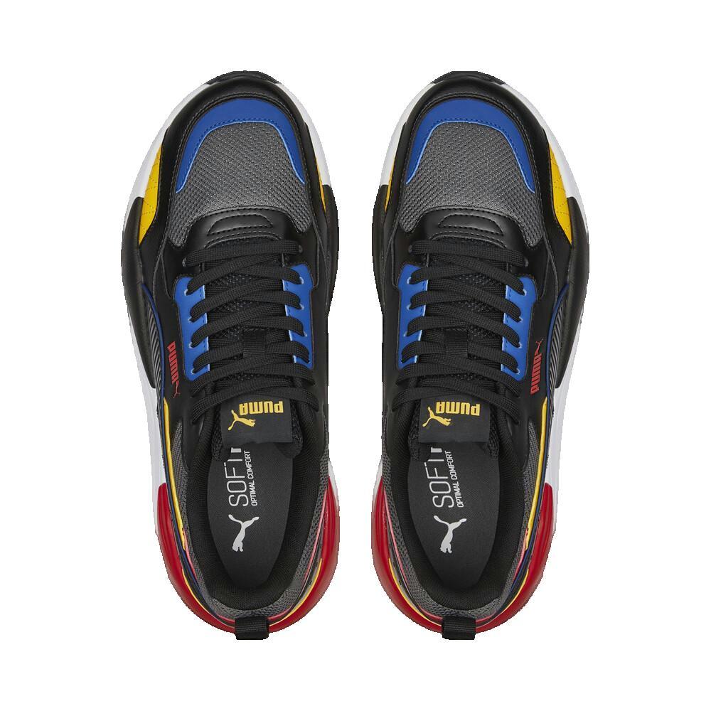 Zapatillas Hombre Puma XRay 2 Square Negro 2/5