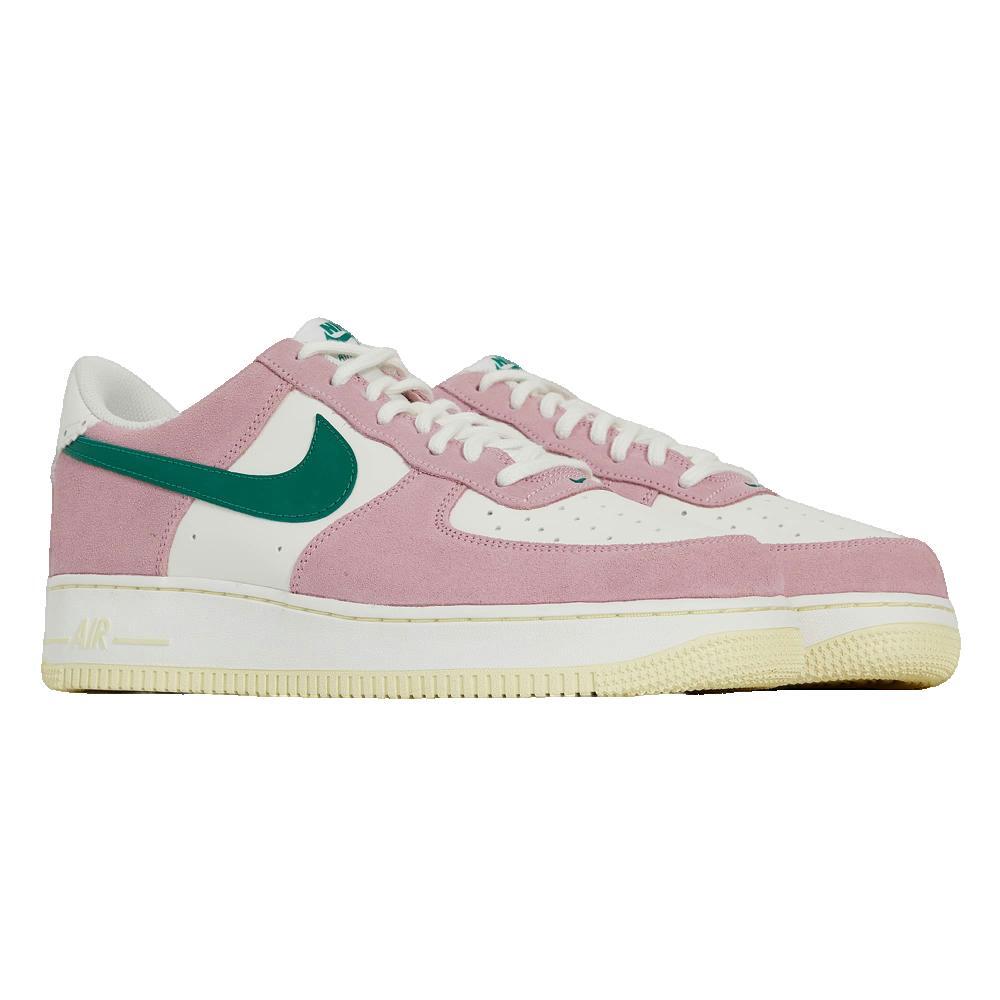 Scarpe Uomo Nike Air Force 1 rosa 2/6