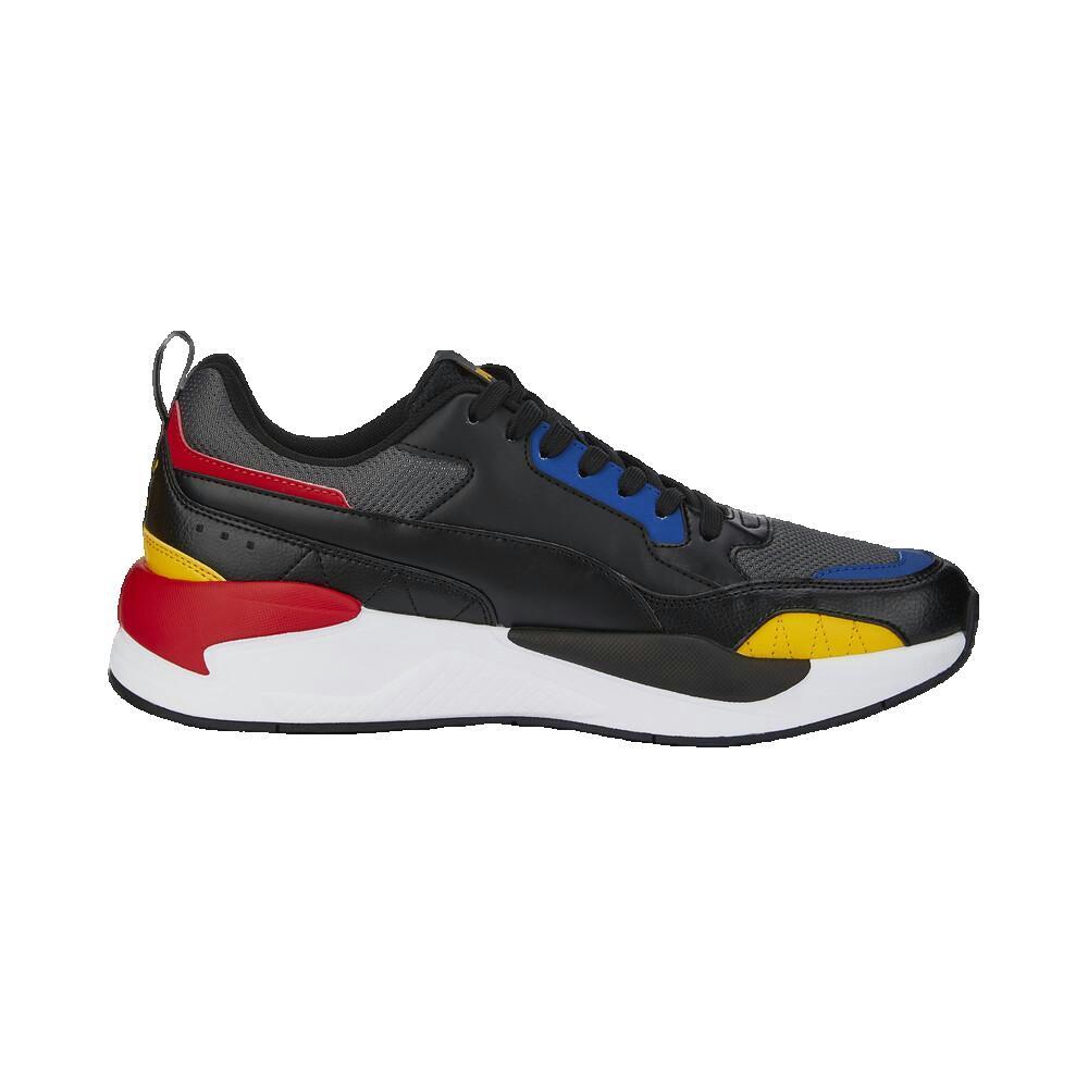 Trainers Male Puma XRay 2 Square Black